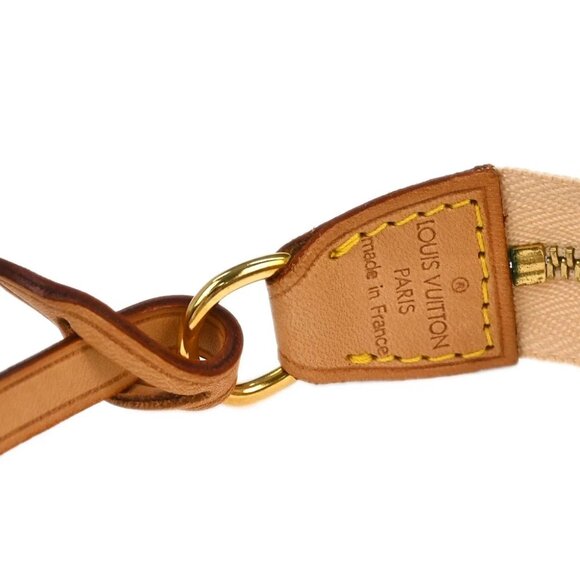 Louis Vuitton Cherry Blossom Pochette Accessoires Handbag - Picture 5 of 7